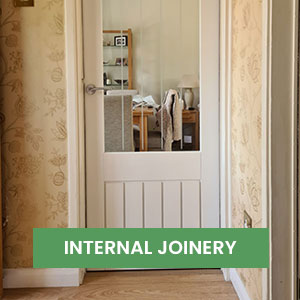 INTERNAL-JOINERY